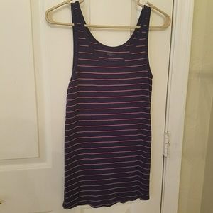 Maternity tank top